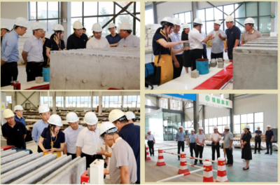 为泡沫穿上“盔甲”——青岛理工大学诺润新材料团队用纳米技术研制新型轻质保温材料