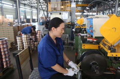 练就独门绝技 实现高质量发展 新材料技术推广服务的关键路径