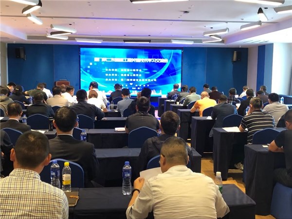 聚焦新材创新，共探基建未来——安徽省公路学会举办厦门第二东通道关键技术交流会